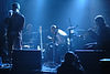 Niko Valkeapää @ Nattjazz, Bergen 2005-06-01