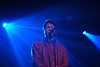 Niko Valkeapää @ Nattjazz, Bergen 2005-06-01