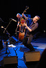 The Thing @ Nattjazz, Bergen 2005-06-02