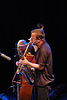 The Thing @ Nattjazz, Bergen 2005-06-02