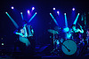 Pohjonen/Echampard @ Nattjazz, Bergen 2005-06-02