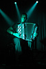 Pohjonen/Echampard @ Nattjazz, Bergen 2005-06-02