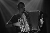 Pohjonen/Echampard @ Nattjazz, Bergen 2005-06-02