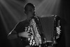 Pohjonen/Echampard @ Nattjazz, Bergen 2005-06-02