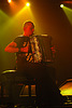 Pohjonen/Echampard @ Nattjazz, Bergen 2005-06-02