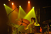 Pohjonen/Echampard @ Nattjazz, Bergen 2005-06-02