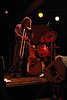 Henri Texier Strada Sextet @ Nattjazz, Bergen 2005-06-02