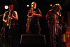 Henri Texier Strada Sextet @ Nattjazz, Bergen 2005-06-02