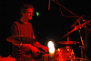 Kim og Audun @ Nattjazz, Bergen 2005-06-03