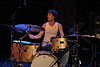 Marc Ducret Trio @ Nattjazz, Bergen 2005-06-03