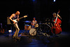 Marc Ducret Trio @ Nattjazz, Bergen 2005-06-03