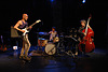 Marc Ducret Trio @ Nattjazz, Bergen 2005-06-03