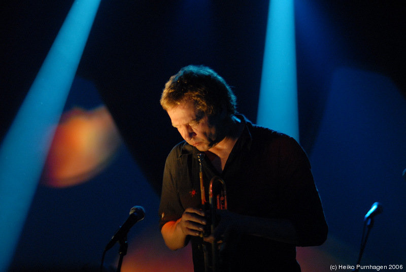 Nils Petter Molvær @ Nattjazz, Bergen 2006-05-26 - dsc_1932.jpg - Photo: Heiko Purnhagen 2006