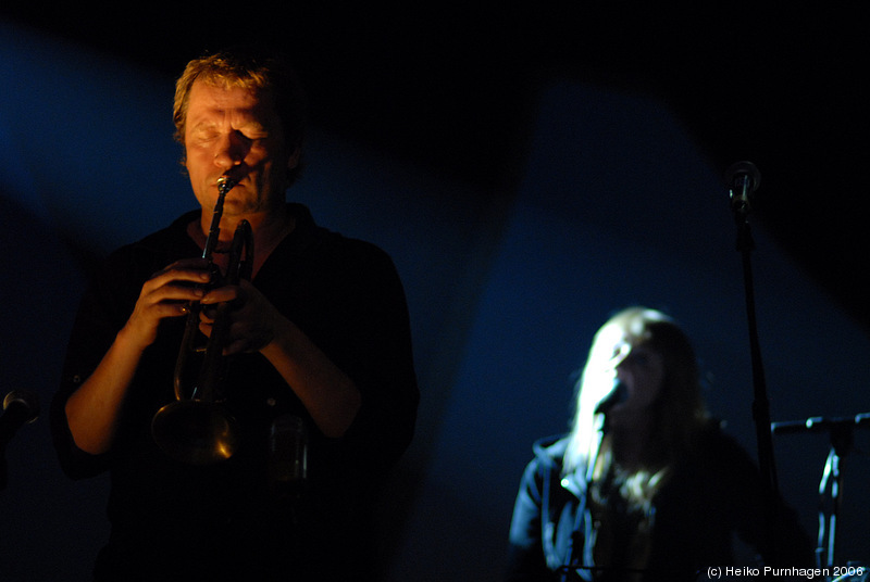 Nils Petter Molvær @ Nattjazz, Bergen 2006-05-26 - dsc_1969.jpg - Photo: Heiko Purnhagen 2006