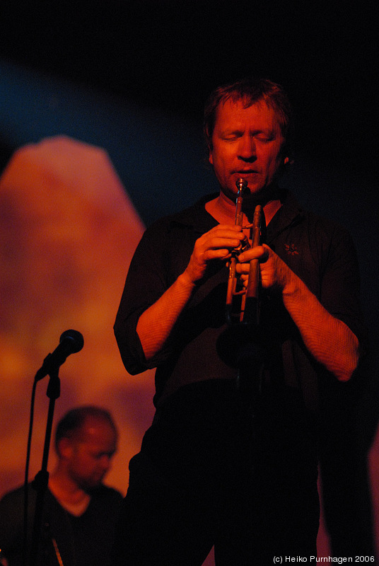 Nils Petter Molvær @ Nattjazz, Bergen 2006-05-26 - dsc_1981.jpg - Photo: Heiko Purnhagen 2006