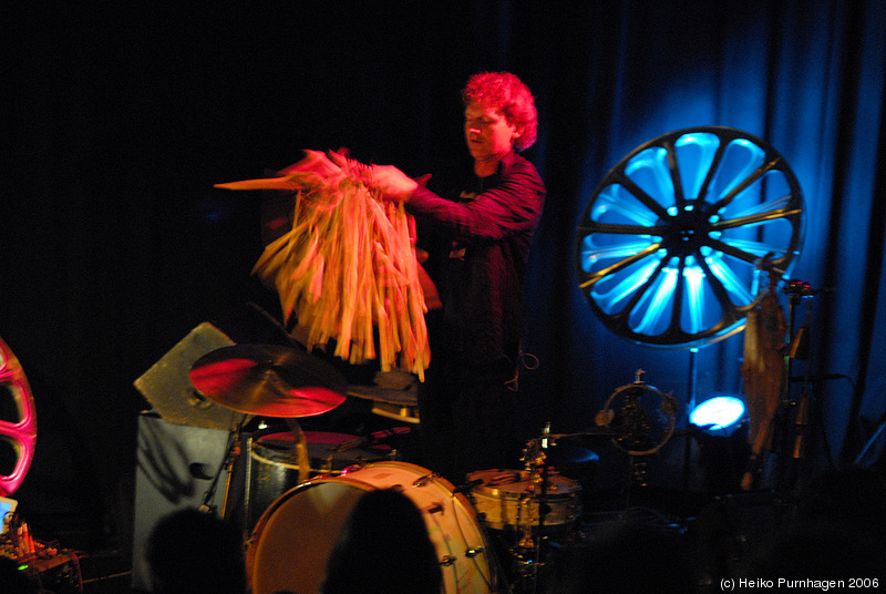 Henriksen/Isungset @ Nattjazz, Bergen 2006-05-27 - dsc_2202.jpg - Photo: Heiko Purnhagen 2006