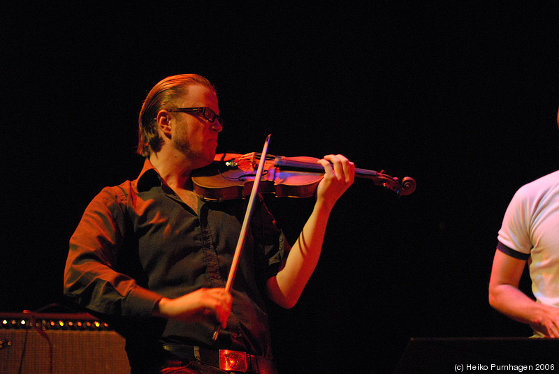 Ingebrigt Håker Flaten Quintet @ Nattjazz, Bergen 2006-05-28 - dsc_2406.jpg - Photo: Heiko Purnhagen 2006