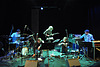 Peloton @ Nattjazz, Bergen 2006-05-26