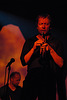 Nils Petter Molvær @ Nattjazz, Bergen 2006-05-26