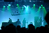 Wibutee @ Nattjazz, Bergen 2006-05-27