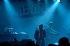 Wibutee @ Nattjazz, Bergen 2006-05-27