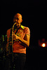 Mads Breven Kvartett @ Nattjazz, Bergen 2006-05-28