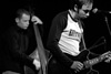 Mads Breven Kvartett @ Nattjazz, Bergen 2006-05-28