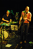 Mads Breven Kvartett @ Nattjazz, Bergen 2006-05-28