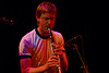 Ingebrigt Håker Flaten Quintet @ Nattjazz, Bergen 2006-05-28