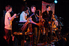 Polar Bear @ Nattjazz, Bergen 2006-05-28