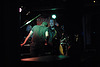 Atomic @ Nattjazz, Bergen 2006-05-29