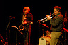 Delirium @ Nattjazz, Bergen 2006-05-29