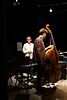 Klas Nevrin Ensemble @ Teaterstudio Lederman, Stockholm 2013-12-13