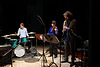 Klas Nevrin Ensemble @ Teaterstudio Lederman, Stockholm 2013-12-13