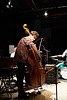 Klas Nevrin Ensemble @ Teaterstudio Lederman, Stockholm 2013-12-13