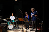 Klas Nevrin Ensemble @ Teaterstudio Lederman, Stockholm 2013-12-13