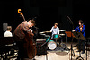 Klas Nevrin Ensemble @ Teaterstudio Lederman, Stockholm 2013-12-13