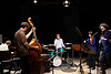 Klas Nevrin Ensemble @ Teaterstudio Lederman, Stockholm 2013-12-13