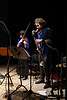 Klas Nevrin Ensemble @ Teaterstudio Lederman, Stockholm 2013-12-13