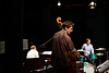 Klas Nevrin Ensemble @ Teaterstudio Lederman, Stockholm 2013-12-13