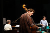 Klas Nevrin Ensemble @ Teaterstudio Lederman 2013-12-13