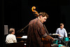 Klas Nevrin Ensemble @ Teaterstudio Lederman, Stockholm 2013-12-13