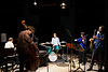 Klas Nevrin Ensemble @ Teaterstudio Lederman, Stockholm 2013-12-13