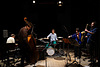 Klas Nevrin Ensemble @ Teaterstudio Lederman, Stockholm 2013-12-13