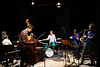 Klas Nevrin Ensemble @ Teaterstudio Lederman, Stockholm 2013-12-13