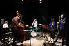 Klas Nevrin Ensemble @ Teaterstudio Lederman, Stockholm 2013-12-13