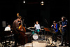 Klas Nevrin Ensemble @ Teaterstudio Lederman, Stockholm 2013-12-13