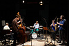 Klas Nevrin Ensemble @ Teaterstudio Lederman, Stockholm 2013-12-13