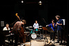 Klas Nevrin Ensemble @ Teaterstudio Lederman, Stockholm 2013-12-13