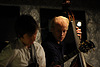 The Nevskij Prospekts @ Jazzistán/Café Lokalen, Blå Bodarna, Stockholm 2010-12-14